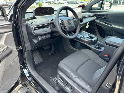 New 2026 Toyota C-HR AWD/4WD image 21