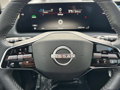 Certified 2024 Nissan Ariya EVOLVE+ image 27