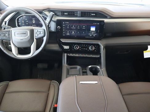 Used 2026 GMC Sierra 2500 Denali w/ Denali Reserve Package image 20