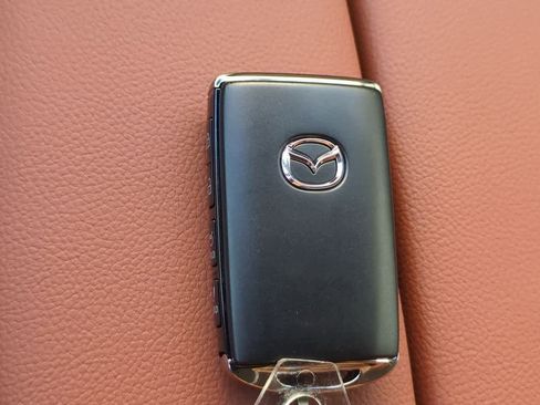 New 2025 MAZDA CX-50 Meridian Edition w/ Apex Package image 34