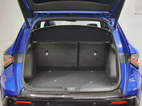 Used 2025 Acura ADX A-Spec AWD/4WD image 8