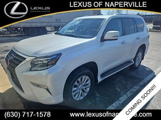 Used 2023 Lexus GX 460 Premium w/ Premium Package video 1
