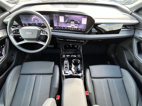 New 2027 Audi Q6 e-tron Premium Plus AWD/4WD image 10