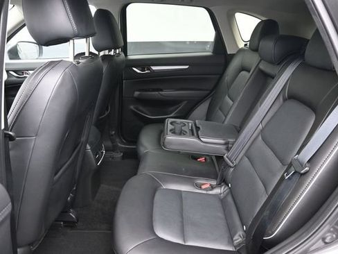 Certified 2024 MAZDA CX-5 AWD 2.5 S w/ Select Package image 26
