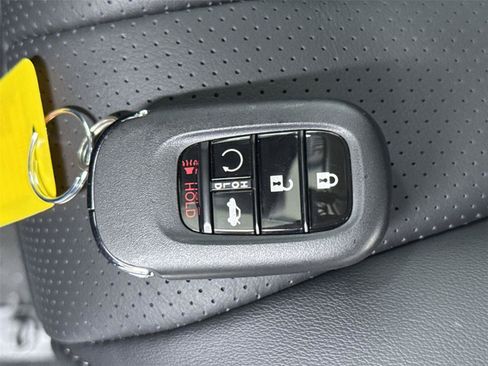 New 2026 Honda Accord EX-L image 34