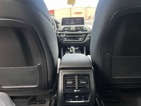 Used 2019 BMW X3 sDrive30i w/ M Sport Package 2 RWD image 20