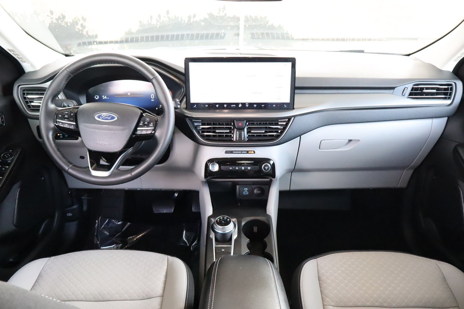 Used 2023 Ford Escape Active FWD image 27