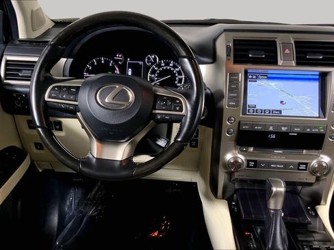 Used 2021 Lexus GX 460 Premium w/ Premium Package AWD/4WD image 6