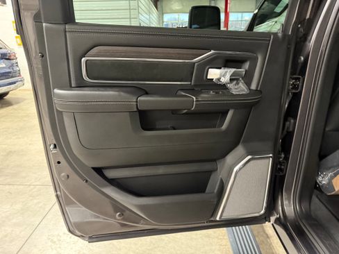 New 2026 RAM 3500 Laramie image 18