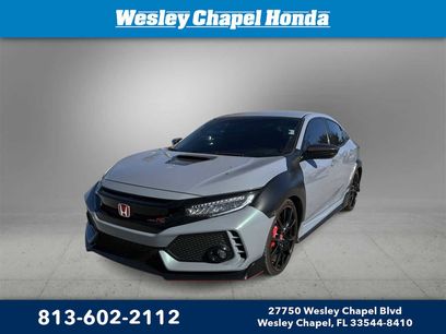 Used 2019 Honda Civic Type R