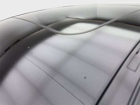 Used 2025 Mercedes-Benz C 300 Sedan image 20