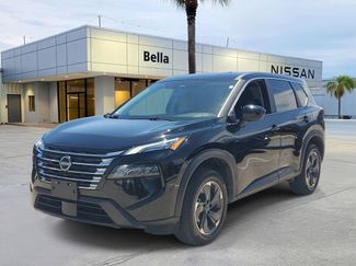 Certified 2025 Nissan Rogue SV FWD video 1