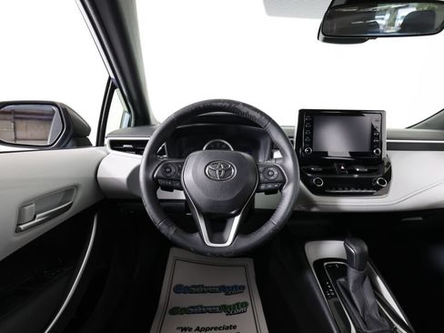 Used 2020 Toyota Corolla SE FWD image 29