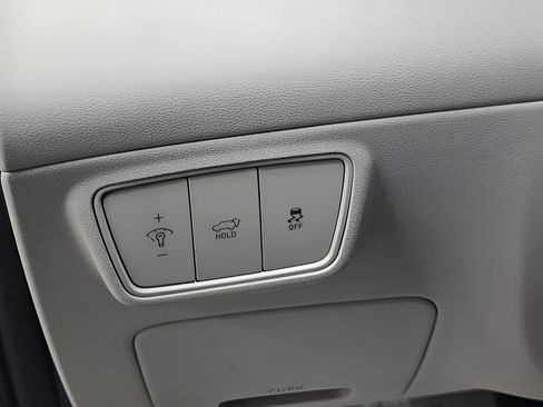 Certified 2024 Hyundai Tucson SEL AWD/4WD image 12