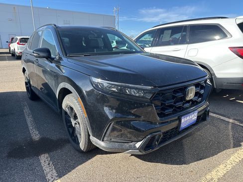 Used 2024 Honda CR-V Sport-L image 2