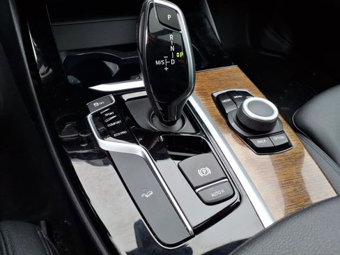 Used 2018 BMW X3 xDrive30i image 12