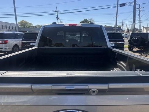 Used 2023 Ford F150 XLT w/ Equipment Group 302A High image 10