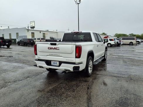 Used 2024 GMC Sierra 1500 Denali w/ Technology Package AWD/4WD image 25