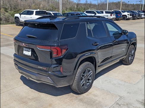 New 2026 GMC Terrain AT4 image 7
