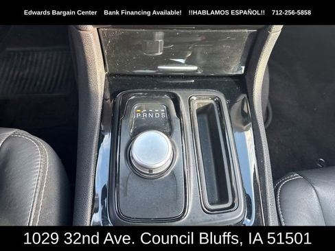 Used 2018 Chrysler 300 S w/ 300S Premium Group image 25