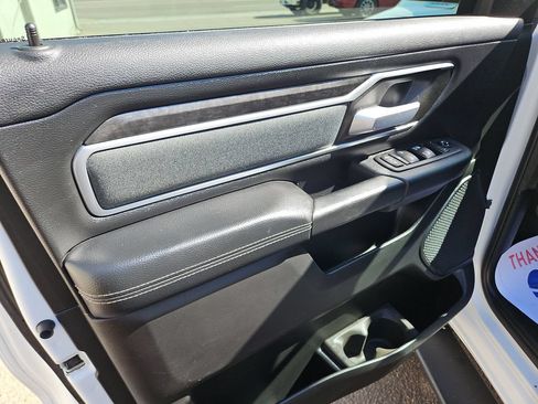 Used 2021 RAM 1500 Big Horn AWD/4WD image 10