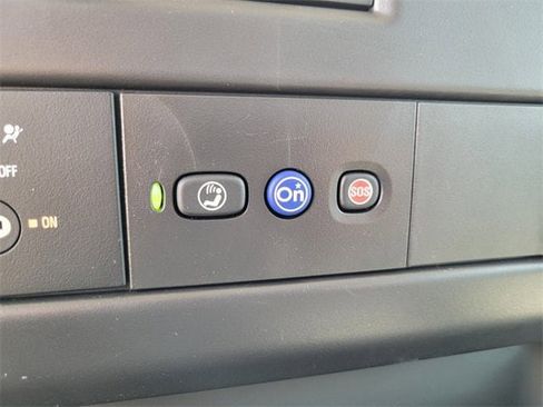 New 2025 Chevrolet Express 2500 WT w/ Driver Convenience Package image 20