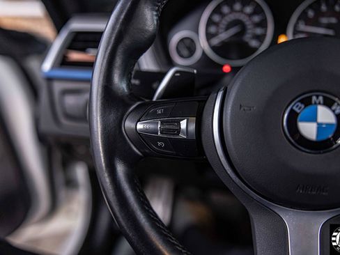 Used 2019 BMW 430i Gran Coupe w/ M Sport Package image 31