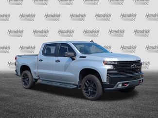 Used 2021 Chevrolet Silverado 1500 LT Trail Boss w/ Bed Protection Package video 2