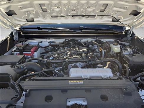 New 2025 Toyota Tacoma SR5 image 16