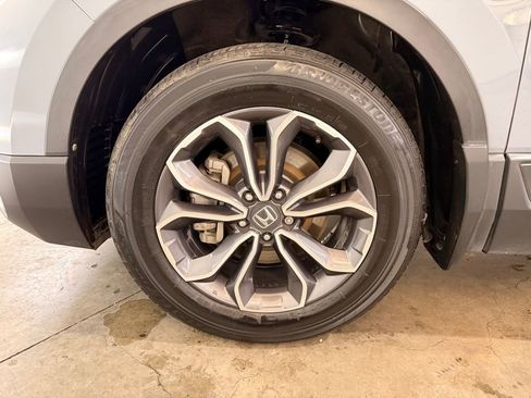 Used 2022 Honda CR-V EX image 16