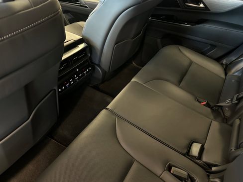 New 2026 Lexus LX 600 F Sport AWD/4WD image 11