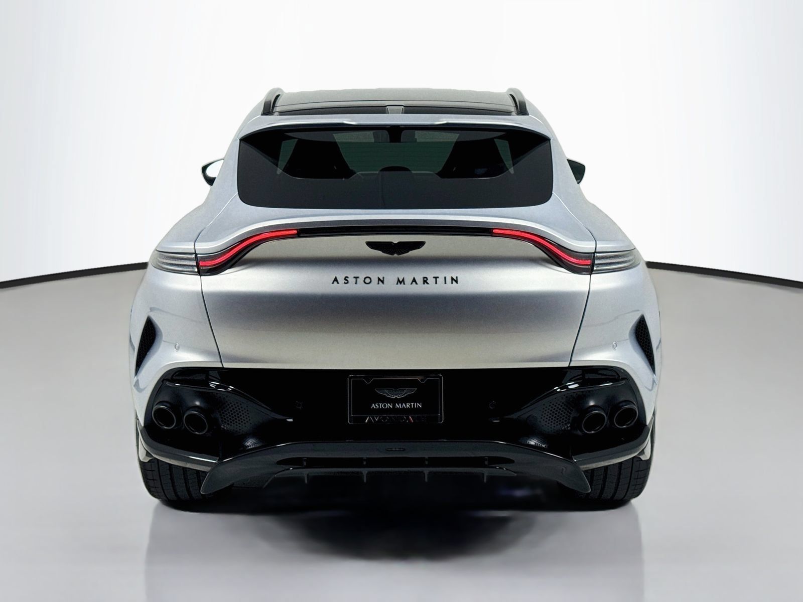 Used 2026 Aston Martin DBX 707 AWD/4WD image 6