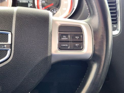Used 2012 Dodge Durango R/T w/ Leather Interior Group image 20