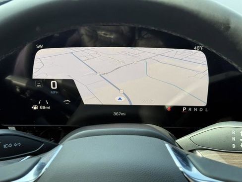 New 2026 Chevrolet Tahoe LS image 23