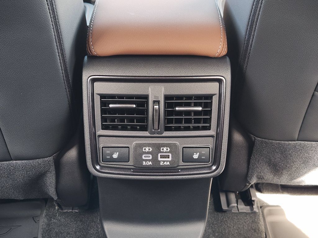 New 2026 Subaru Forester Touring AWD/4WD image 24