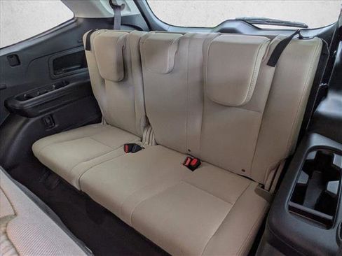 Used 2025 Subaru Ascent Premium AWD/4WD image 10