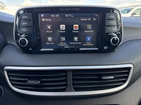 Used 2020 Hyundai Tucson Limited image 18