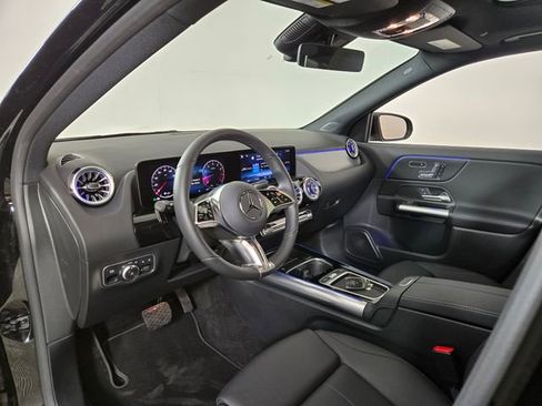 Certified 2026 Mercedes-Benz GLA 250 4MATIC image 16