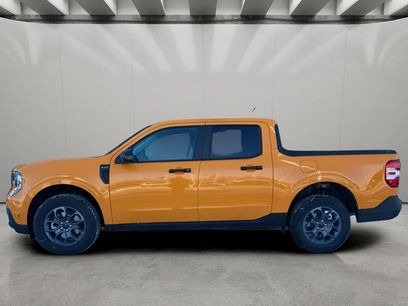 New 2026 Ford Maverick XLT w/ XLT Luxury Package