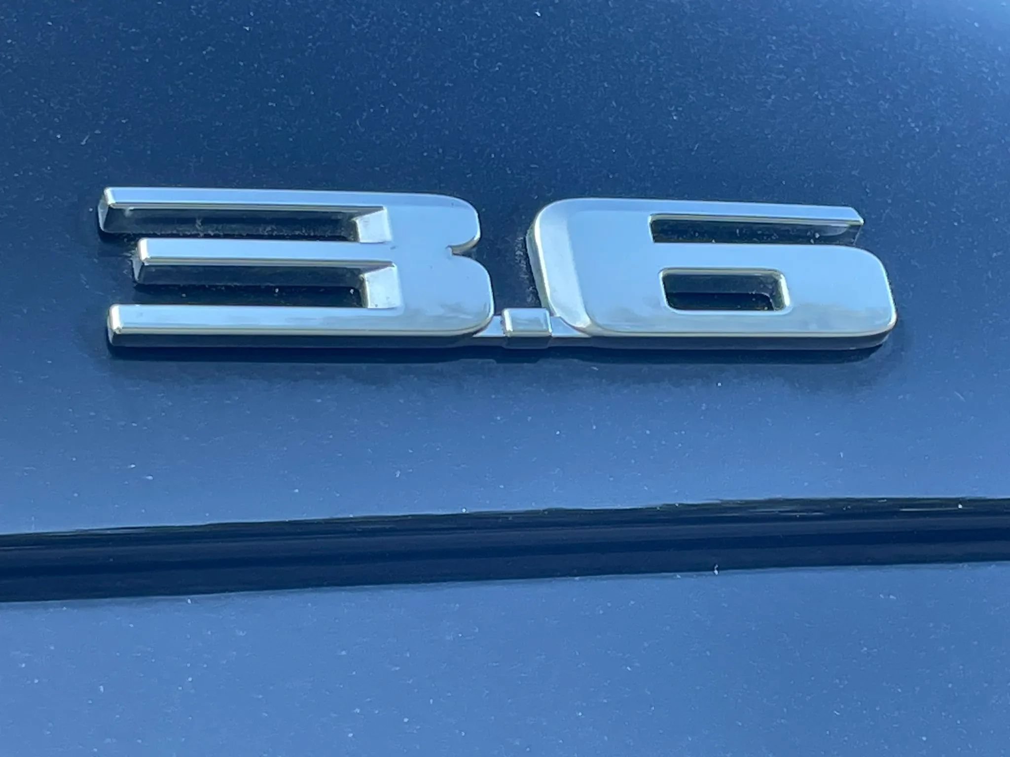 Used 2018 Cadillac CT6 Premium Luxury AWD/4WD image 37