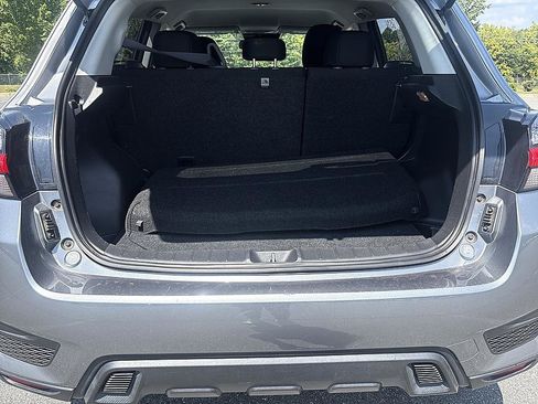 Used 2021 Mitsubishi Outlander Sport ES FWD image 22