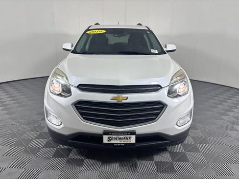 Used 2016 Chevrolet Equinox LT w/ Convenience Package FWD image 29