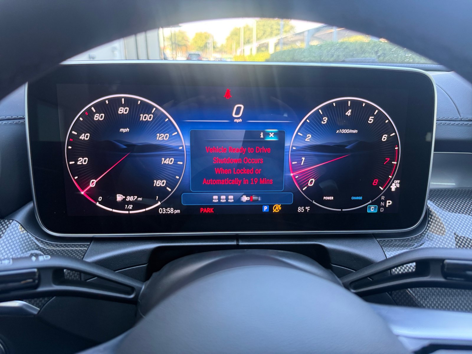 Certified 2026 Mercedes-Benz C 300 Sedan image 20