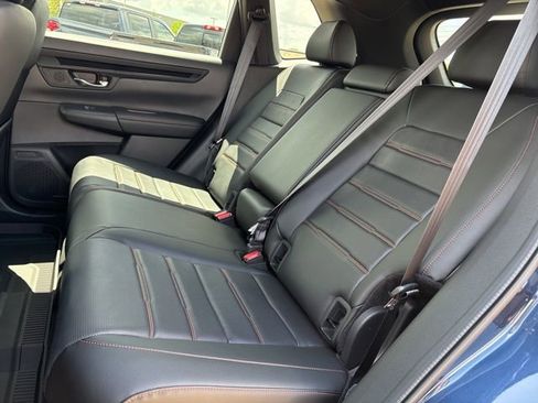 New 2026 Honda CR-V Sport-L image 10