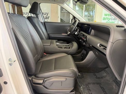 Used 2026 Hyundai Palisade SEL FWD image 20
