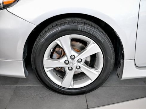 Used 2012 Toyota Corolla S FWD image 34