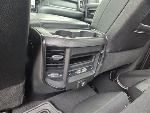 Certified 2022 RAM 2500 Limited image 9
