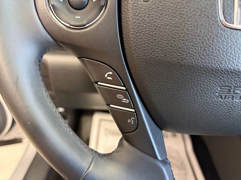 Used 2015 Honda Accord EX-L image 14
