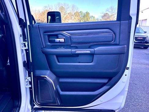 Used 2024 RAM 3500 Limited w/ Night Edition image 34