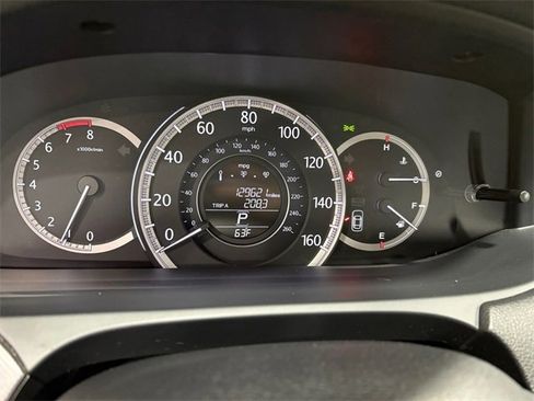 Used 2013 Honda Accord LX image 13